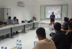 Astra Motor Sulsel Perkuat Dukungan Dunia Vokasi Lewat Kunjungan Industri SMKN 1 Papalang