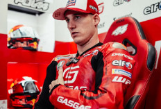 Siap Bangkit di MotoGP 2025, Pol Espargaro Optimis Melangkah Bersama Tim Honda