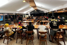 Komunitas Ikatan Motor Honda Garut (IMHG) Resmi Jadi Tuan Rumah Honda Bikers Day 2025