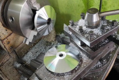Mengulik Rahasia Performa Motor Matic, Apakah Pasang Pulley Custom Solusi Paling Tepat?