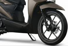 Rawat Side Stand Switch Motor Matic Kamu dengan Cara Sederhana Ini 