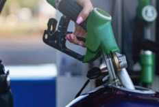 BBM Etanol 10 Persen Akan Diterapkan, Ketahui Logam Mana yang Aman dan yang Mudah Korosi