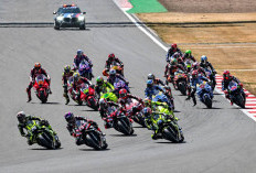 Rio de Janeiro Jadi Lokasi Launching MotoGP 2027, Era 850cc Segera Dimulai