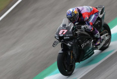 MotoGP 2026: Toprak Razgatlioglu Akui 5 Seri di Awal Musim Bakal Sangat Sulit