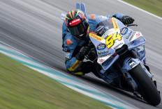 Fermin Aldeguer Bisa Jadi Kuda Hitam di MotoGP 2026, Marquez Bersaudara dan Bagnaia Patut Waspada!