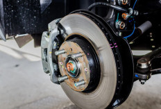 Mengenal Istilah Engine Brake dan Cara Kerjanya, Teknik Berkendara yang Wajib Dipahami
