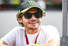 Valentino Rossi Siap Comeback ke Paddock MotoGP di 2025