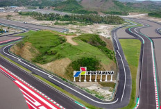 Belum Bayar Hosting Fee, MotoGP Mandalika 2024 Terancam Batal