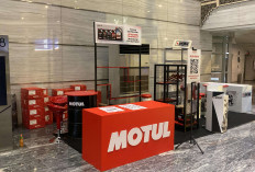 Gelar Program 'Office to Office', Motul Tawarkan Diskon Oli hingga 40 Persen