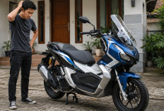 Siapa Bilang Motor yang Jarang Dipakai Lebih Awet? Ini Dampak Diam-Diam yang Bisa Bikin Mesin Cepat Rusak