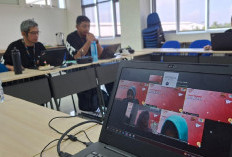 Semangat Gen-Z Terbukti di AHM Best Student 2025 Regional Jatim & NTT, Ide-Ide Brilian Bermunculan