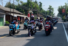 Waspadai Microsleep Saat Berkendara, Ini Tips Safety Riding Honda Agar Tetap Fokus di Jalan