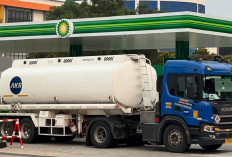 Pertamina dan ESDM Sudah Sepakat, BBM untuk SPBU Swasta Akan Masuk Dalam Hitungan Hari