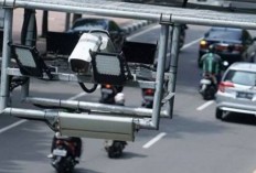 Viral Link Tilang Palsu! Polisi Tegaskan Situs tilang-kejaksaans.top Adalah Hoaks, Ini Cara Cek ETLE yang Benar