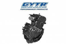 Bukan Lagi 250cc, Moto3 Dikabarkan Bakal Gunakan Mesin 780cc Yamaha R7 Tenaga 90 Hp