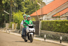 Grab Hadirkan Fitur GrabKeluarga, Bisa Pantau Perjalanan Si Kecil dan Keluarga secara Real-Time