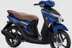 5 Motor Kecil Cabe Rawit 2026: Jangan Remehkan, Akselerasinya Bikin Moge Kicep di Kemacetan!