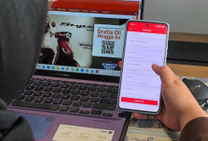 Wahana Honda Hadirkan KPB Digital di Aplikasi WANDA