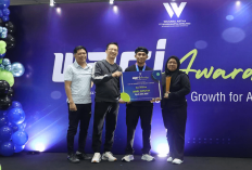 Beri Apresiasi Insan Berprestasi, WahanaArtha Ritelindo Gelar WARI Awarding 2025 
