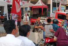 WARI Perkuat Layanan dan Aksi Sosial Jelang Mudik Lebaran 2026