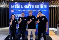 Perlebar Sayap, Seven Event Bakal Hadirkan Beragam Pameran Baru di 2025