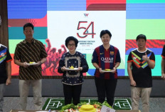 Wahana Artha Group Genap 54 Tahun, Terus Gaspol Kembangkan Bisnis dan Perkuat Aksi Sosial
