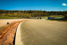 Cegah Insiden Terulang, Tikungan Omega Sachsenring Resmi Dirombak Jelang MotoGP Jerman