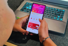 Transaksi Jadi Makin Aman, Wahana Honda Tambah Fitur Baru PIN Hepigo Poin