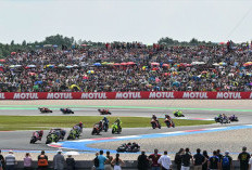 Jorge Martin Pimpin Klasemen MotoGP 2026 Usai Drama dan Kejutan di Sirkuit Assen