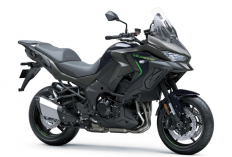 Upgrade Versi Sebelumnya, Kawasaki Versys Akan Hadir Dengan Mesin Terbarunya!