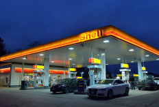 Bocor, Jadi Ini Alasan Shell Belum Juga Jual Bensin di SPBU