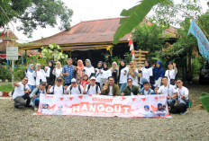 Classy Hangout Day Ajak Gen Z Jelajahi Kota Bersejarah di Jawa Tengah Bareng Fazzio Hybrid 