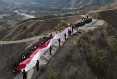 MAXI Tour Boemi Nusantara 2026 Resmi Berakhir, Tana Toraja Jadi Destinasi Penutup Perjalanan 2.500 Km