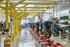 MV Agusta Buka Suara soal Masalah Keuangan, Produksi dan Kepemilikan Jadi Sorotan