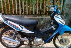 Honda Revo Legendaris: Fakta Menarik Motor Bebek Andalan yang Pernah Kuasai Jalanan Indonesia