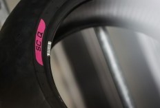 Pirelli Hadirkan Ban Pengembangan SCQ Inovatif di WorldSBK Misano