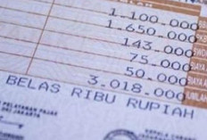 Pemprov Jatim Gelar Lagi Program Pemutihan Pajak Kendaraan Bermotor hingga Akhir November 2025