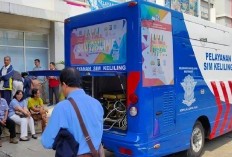 Update Syarat Perpanjangan SIM C 2026, Ada Biaya Tambahan yang Perlu Disiapkan 