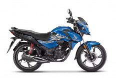 Honda SP 125 2026: Motor Irit 125cc Nyaman Harian, Worth It atau Biasa Aja?