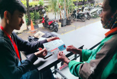 Pendaftar Mudik Balik Bareng Honda Sudah 700-an Orang, Daftarkan Segera di Aplikasi WANDA!