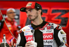 Ducati Bikin Film Dokumenter Francesco Bagnaia dan Perjuangan Ducati di MotoGP 2024