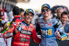 Diam-diam, Alex Marquez Ternyata Tahu Titik Kelemahan dari Marc Marquez, Apa Itu?