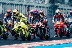 Buntut Insiden MotoGP Hungaria 2026, Bos Aprilia Buka Suara Soal Isu Larangan Ride Height Device
