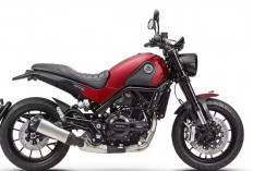 Benelli Leoncino 500: Motor Retro Modern yang Diam-Diam Punya Performa Buas dan Aura Motor Premium