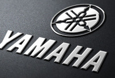 Yamaha 2026 Siap Guncang Pasar Asia, Honda Tak Bisa Lagi Santai