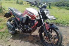 Dulu Jadi Raja Jalanan! Ini Fakta Menarik Yamaha Byson yang Masih Diburu Penggemarnya