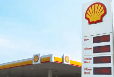 Shell Kembali Pasok BBM di SPBU, Tapi Produk Bensin Masih Kosong