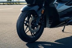 FDR Luncurkan Blaze MP Tourer: Ban Matic Premium 250cc, Apa Keunggulannya?