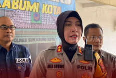 Debt Collector Gadungan Diringkus, Aniaya Remaja dan Bawa Kabur Motor Honda BeAT 