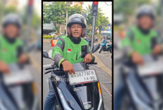 Viral Driver Ojol yang Menantang Saat Lawan Arah, Begini Respons Gojek